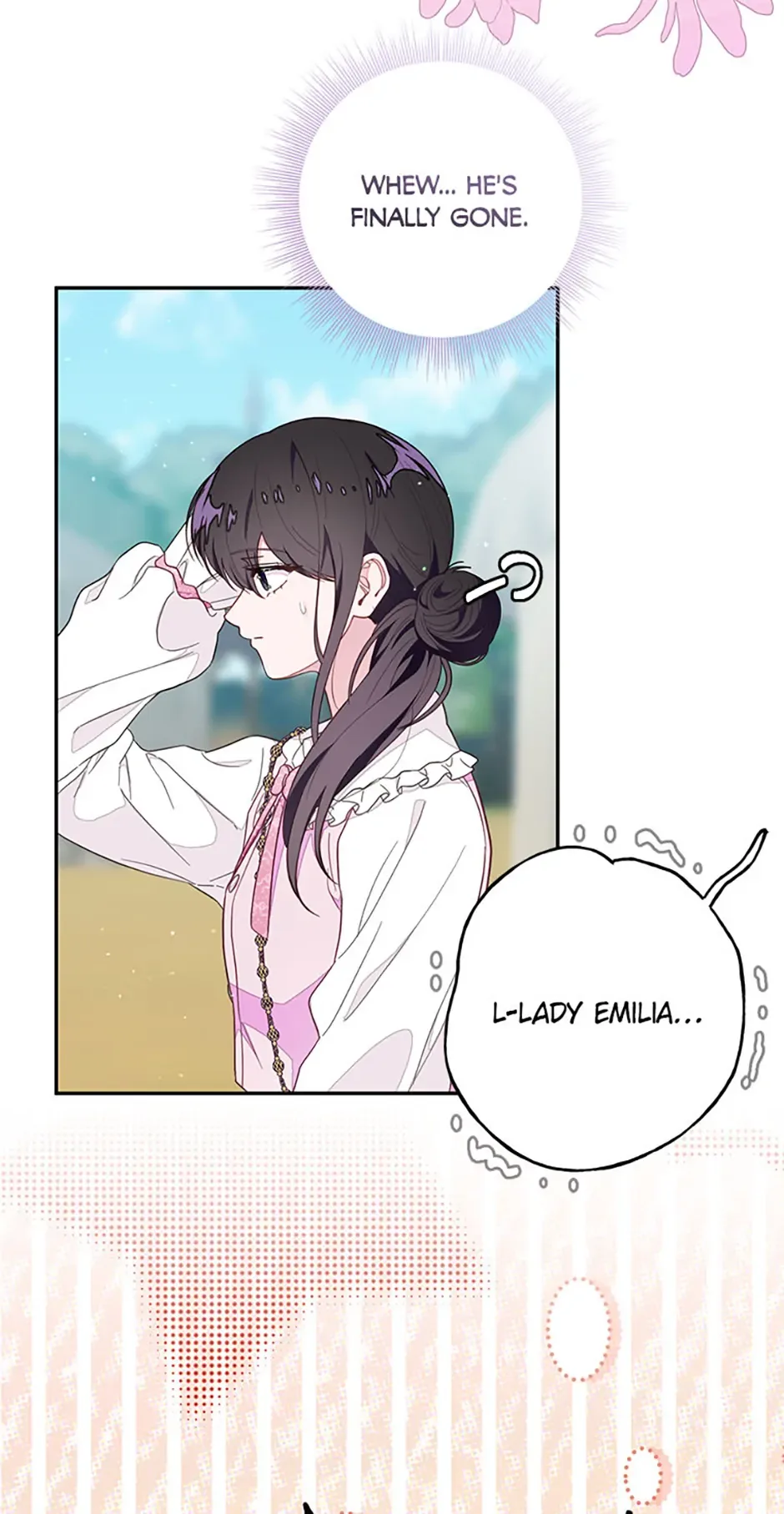 The Bad Ending of an Otome Chapter 83 page 39