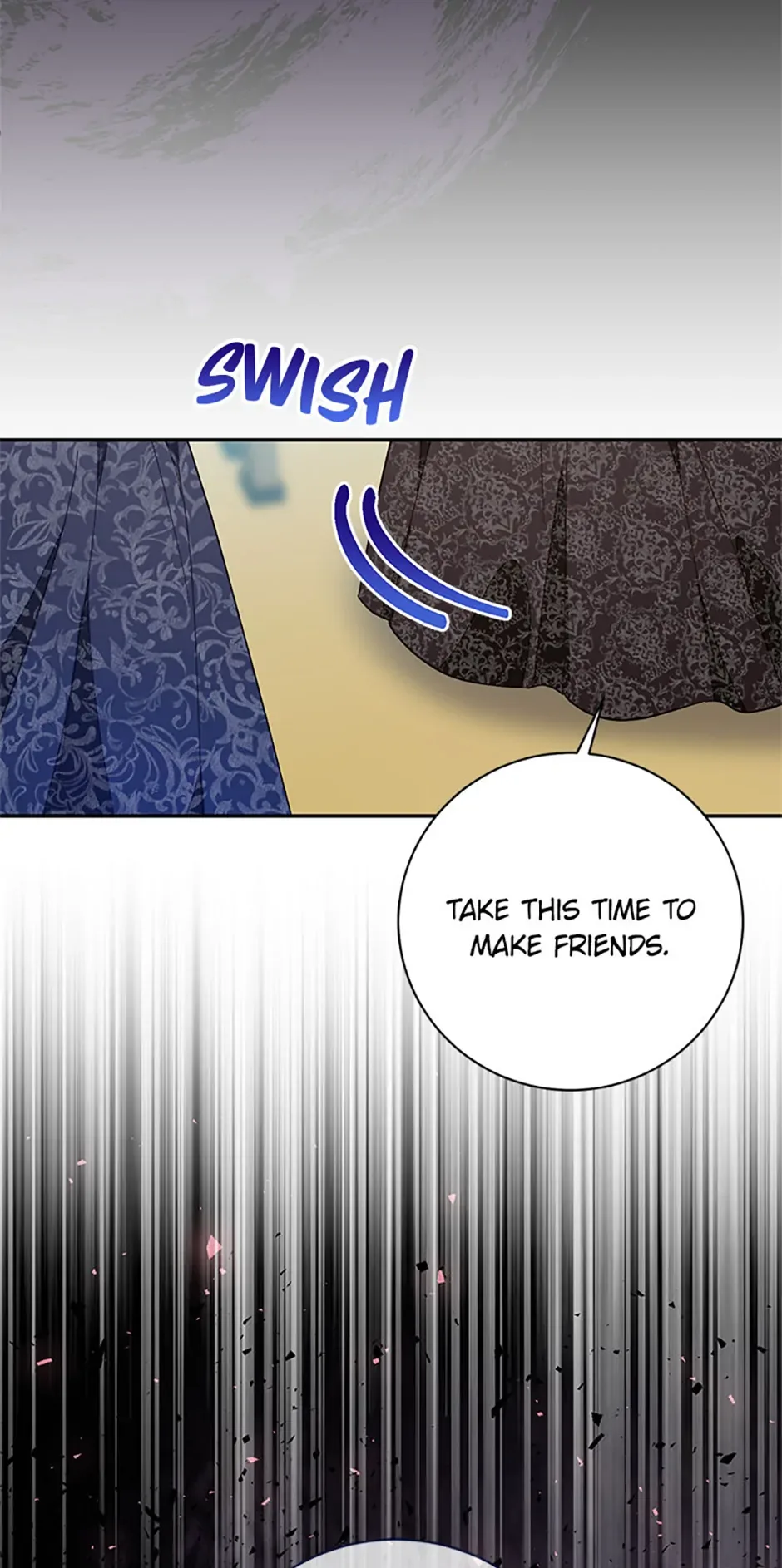 The Bad Ending of an Otome Chapter 83 page 15