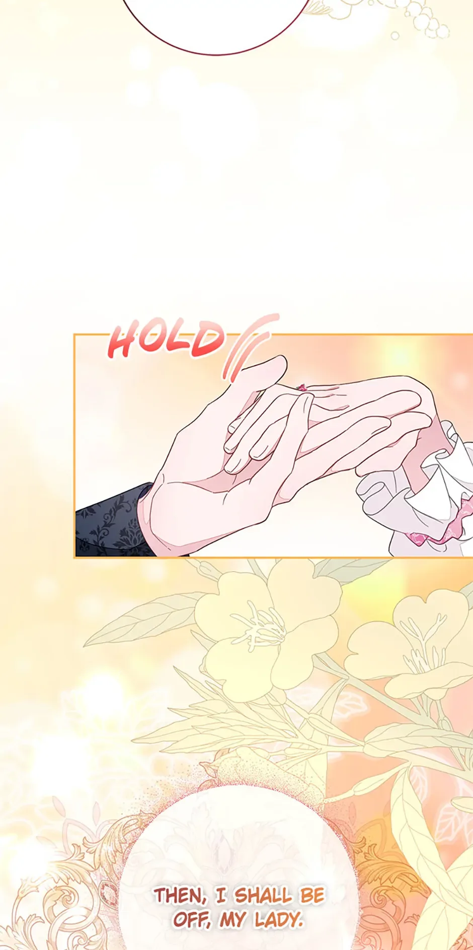 The Bad Ending of an Otome Chapter 83 page 35
