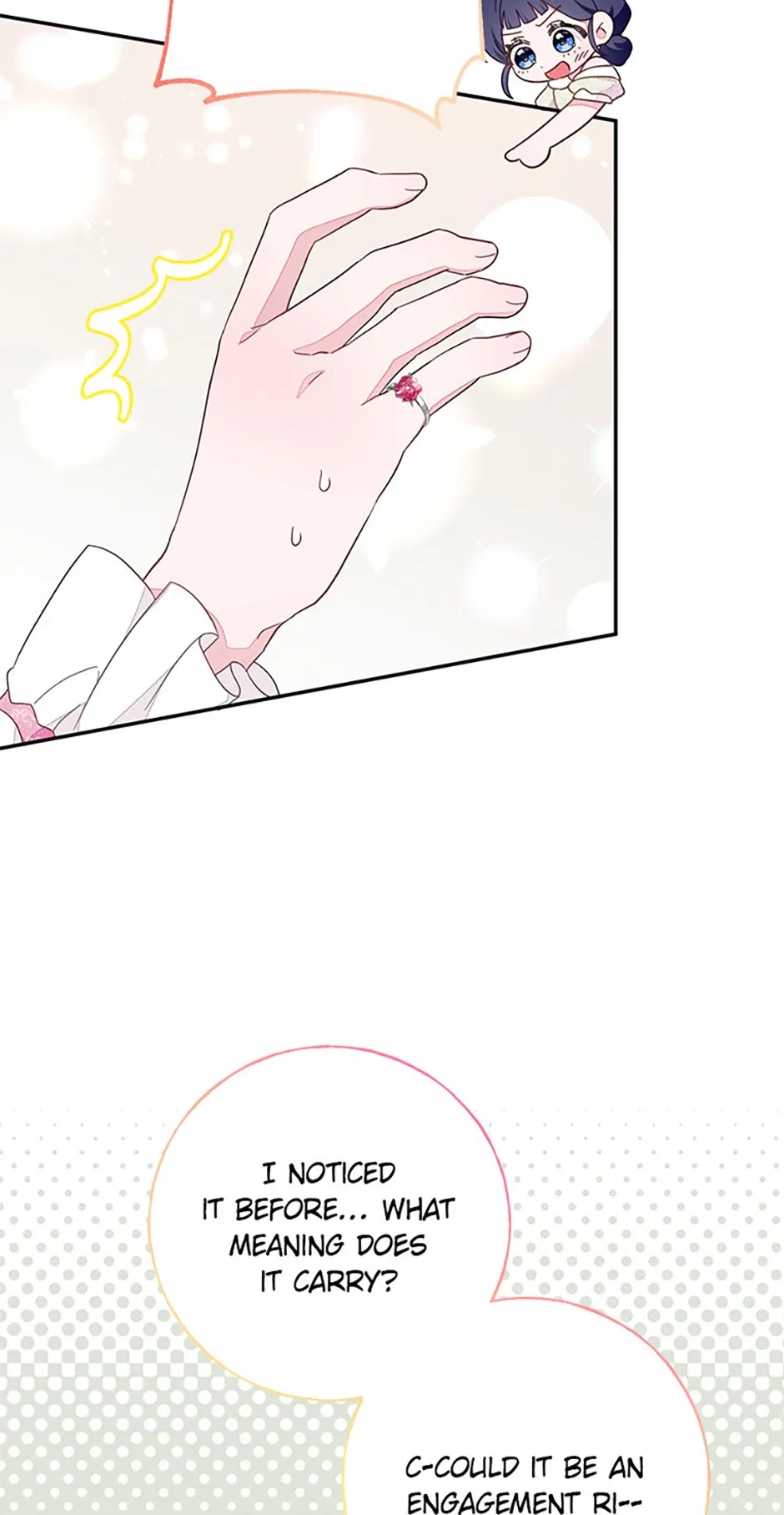 The Bad Ending of an Otome Chapter 83 page 45