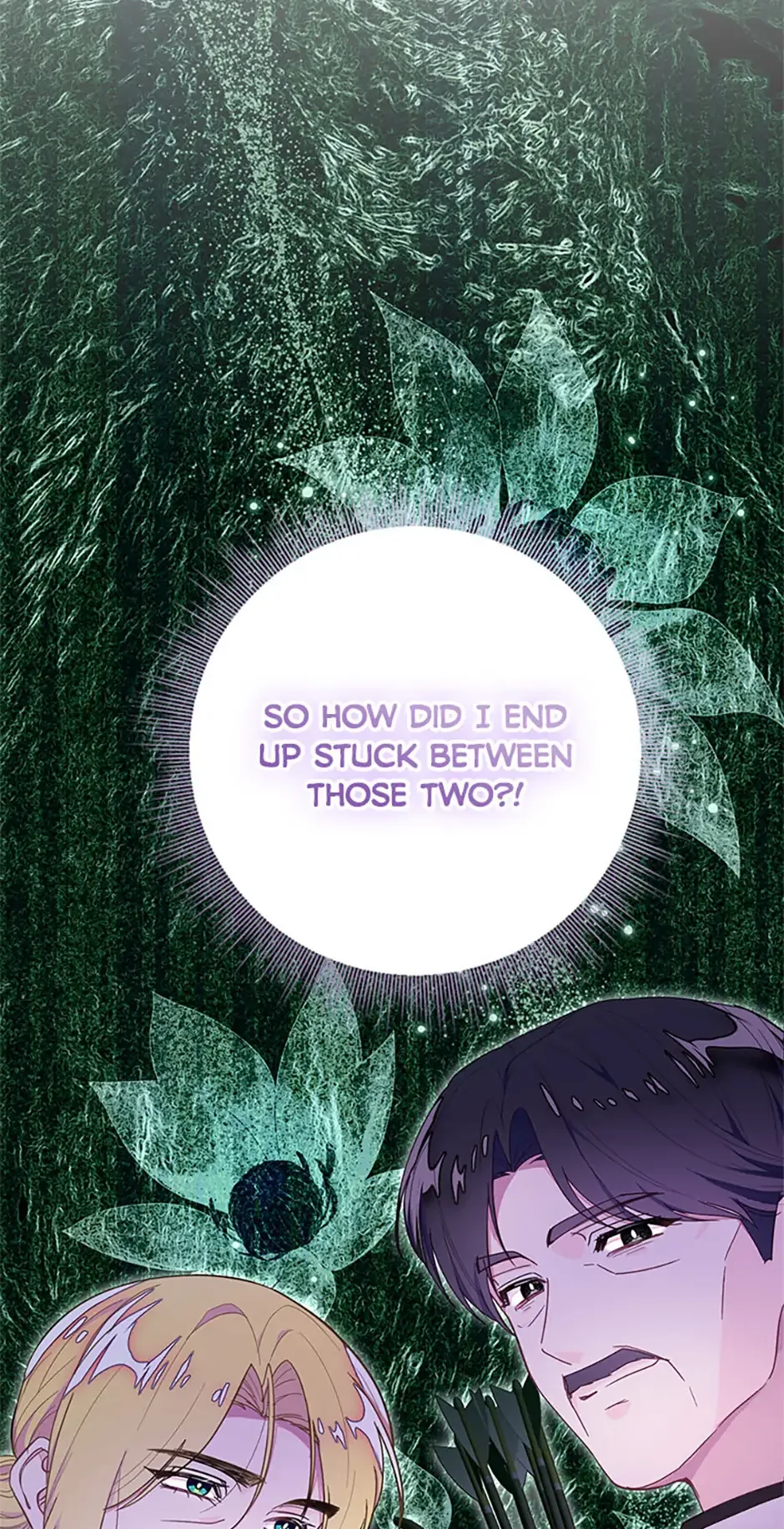 The Bad Ending of an Otome Chapter 83 page 3