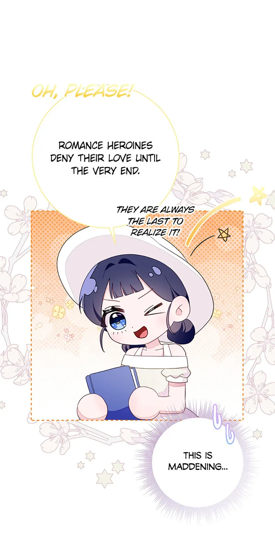 The Bad Ending of an Otome Chapter 83 page 47