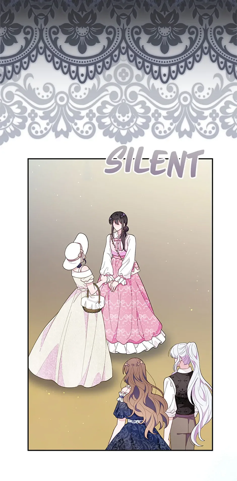The Bad Ending of an Otome Chapter 83 page 53