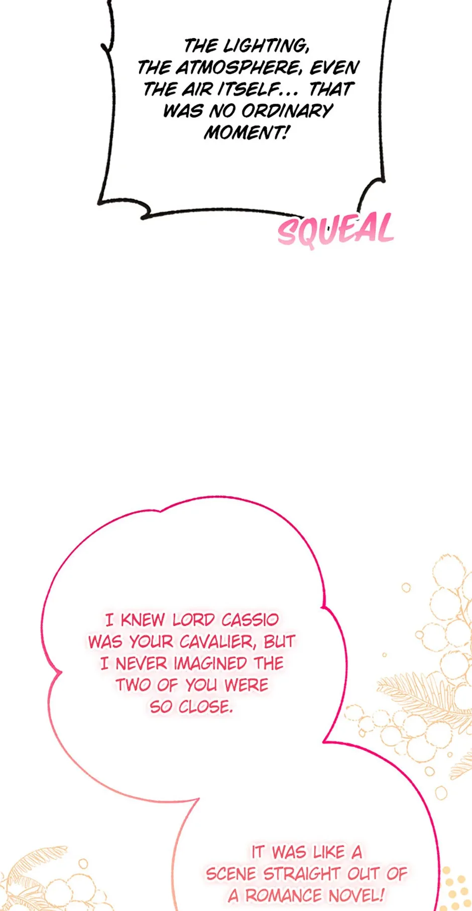 The Bad Ending of an Otome Chapter 83 page 42