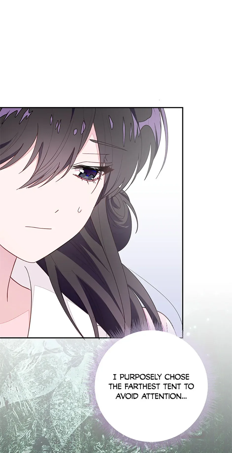 The Bad Ending of an Otome Chapter 83 page 2