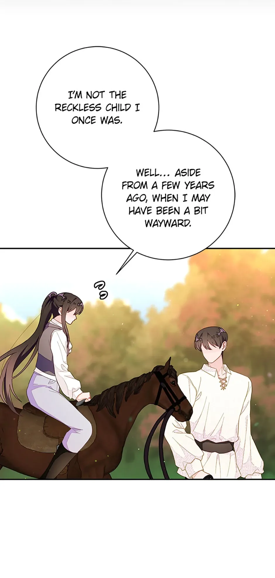 The Bad Ending of an Otome Chapter 80 page 23