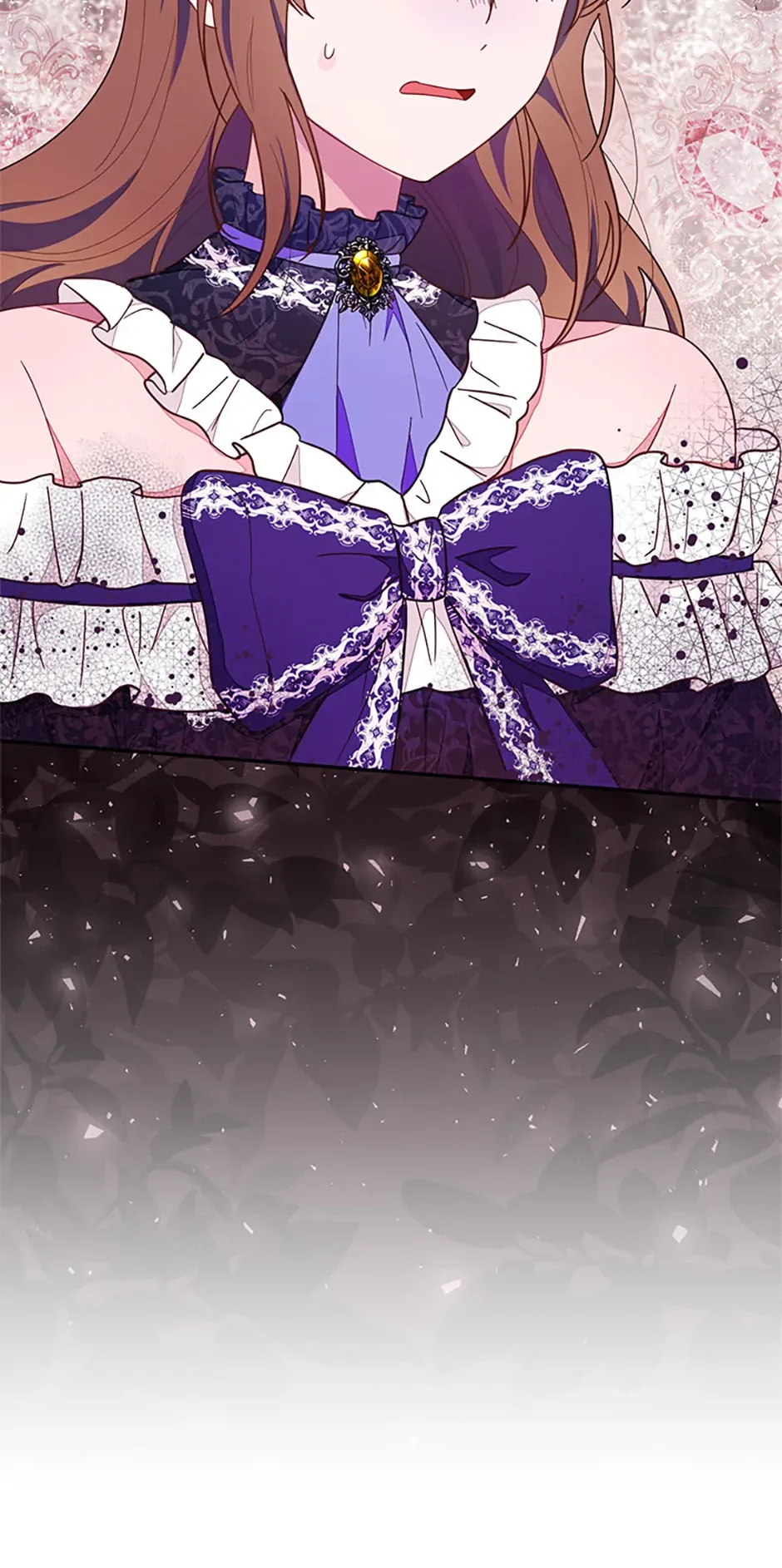 The Bad Ending of an Otome Chapter 83 page 18