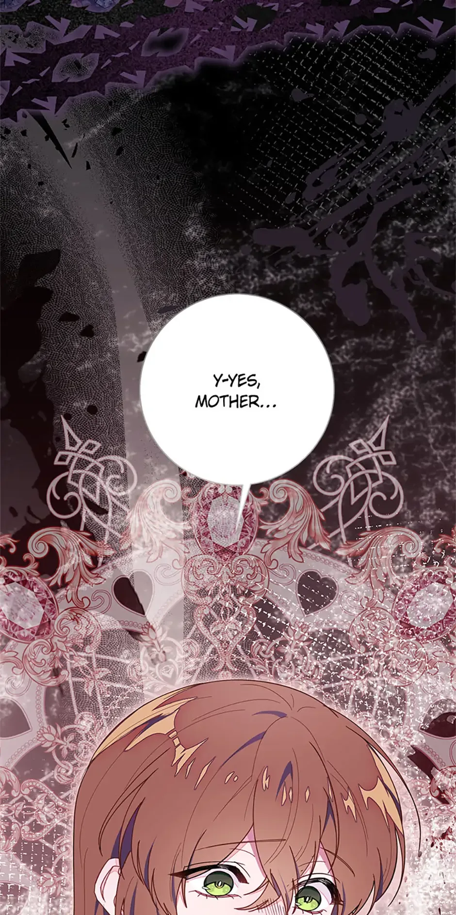 The Bad Ending of an Otome Chapter 83 page 17