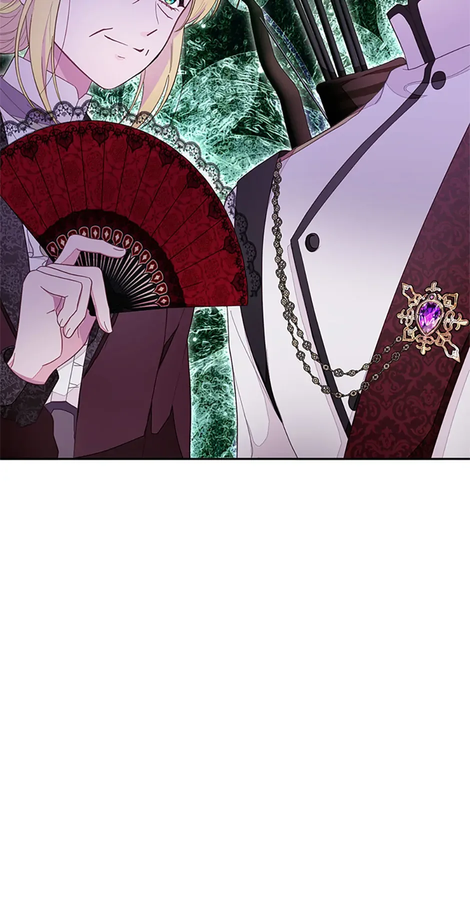 The Bad Ending of an Otome Chapter 83 page 4