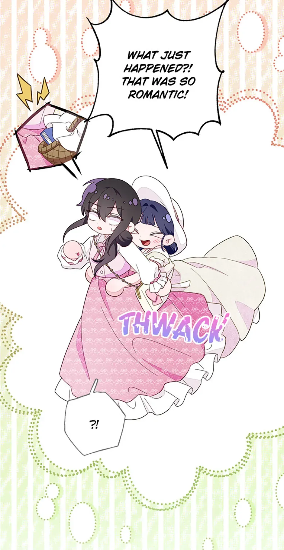 The Bad Ending of an Otome Chapter 83 page 40