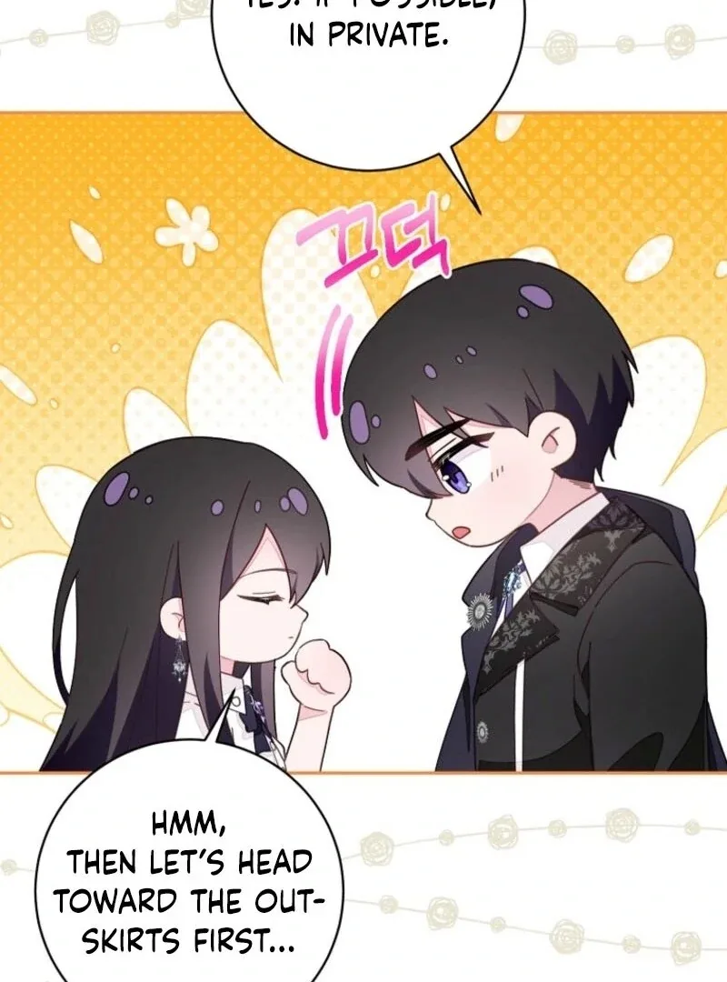 The Bad Ending of an Otome Chapter 72 page 116