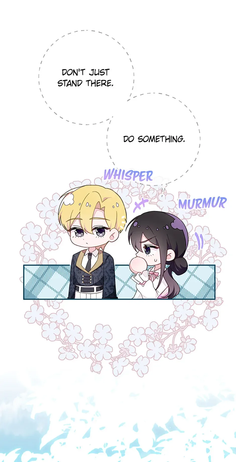 The Bad Ending of an Otome Chapter 83 page 5