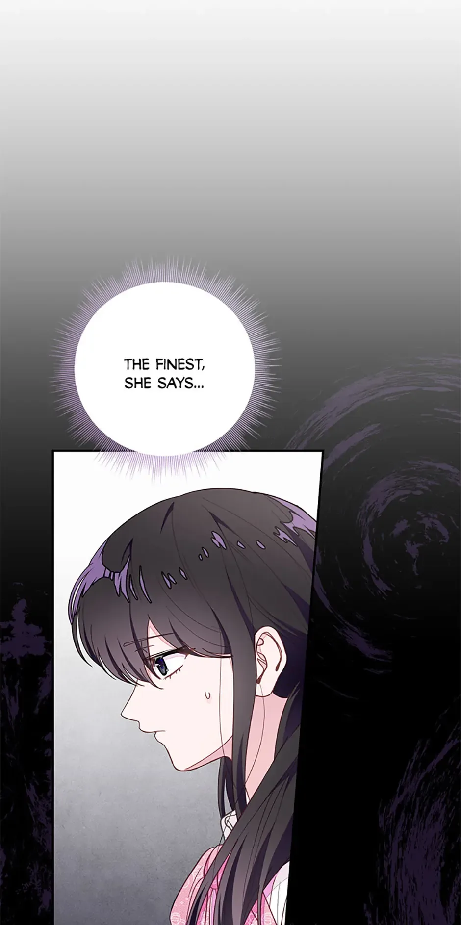 The Bad Ending of an Otome Chapter 83 page 13
