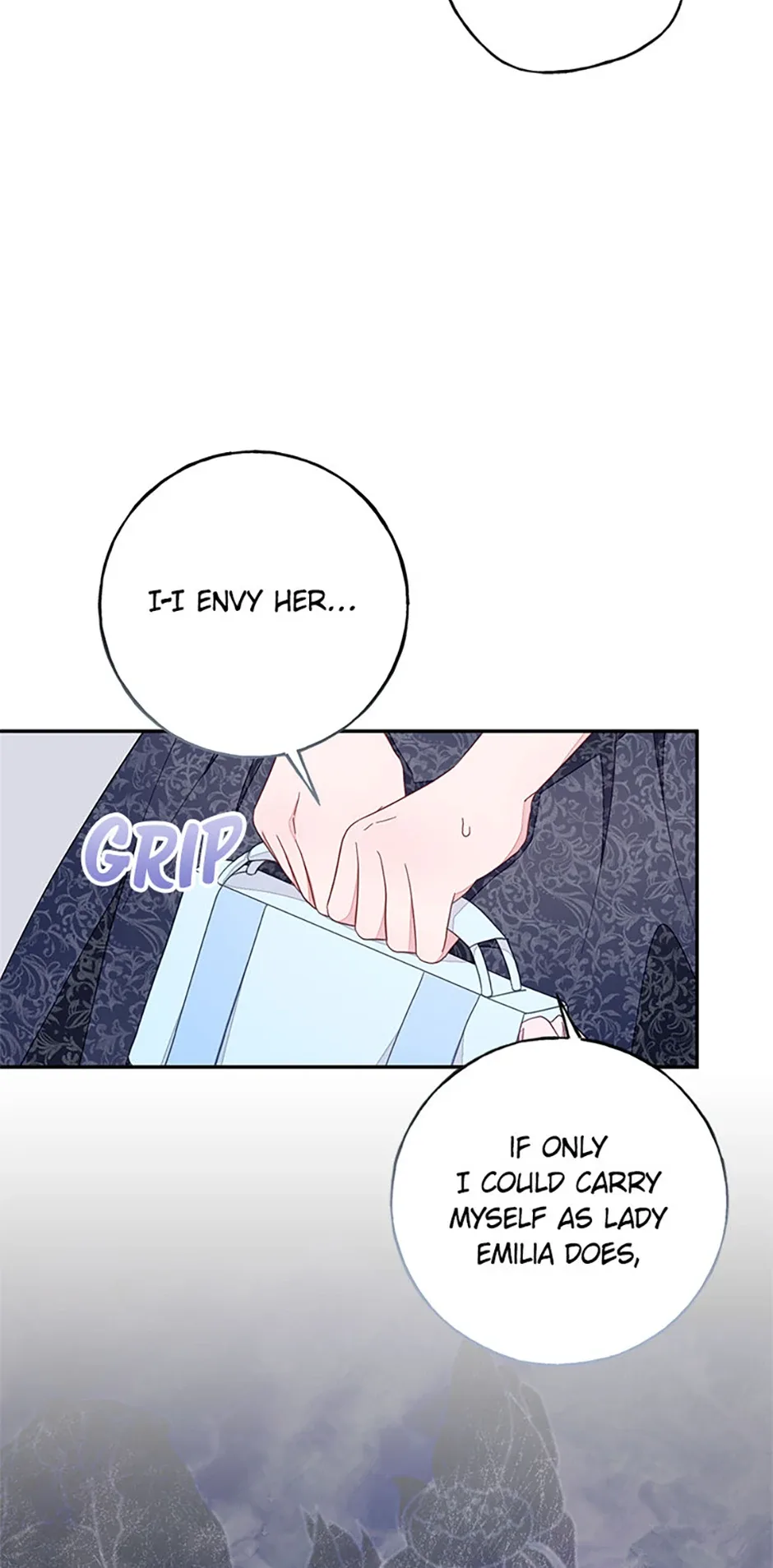 The Bad Ending of an Otome Chapter 83 page 51