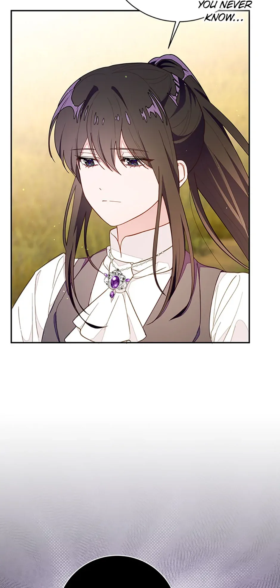 The Bad Ending of an Otome Chapter 80 page 21