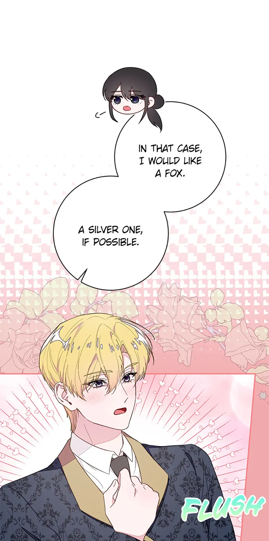 The Bad Ending of an Otome Chapter 83 page 30