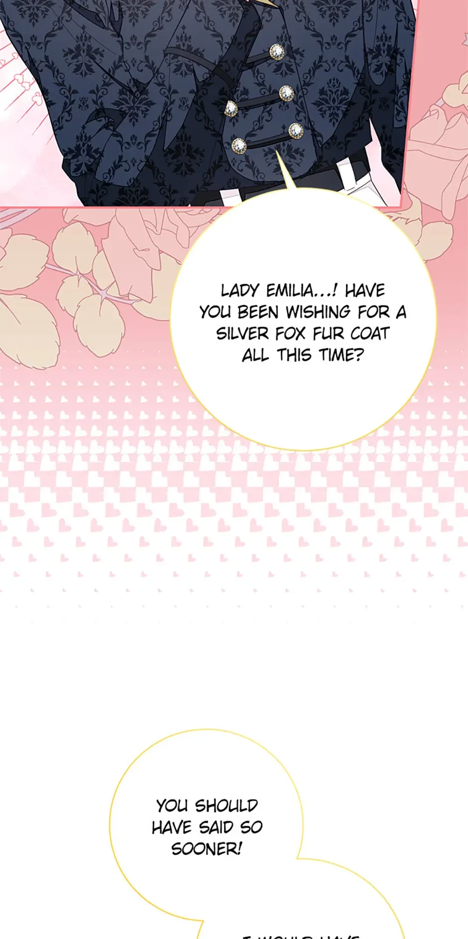 The Bad Ending of an Otome Chapter 83 page 31