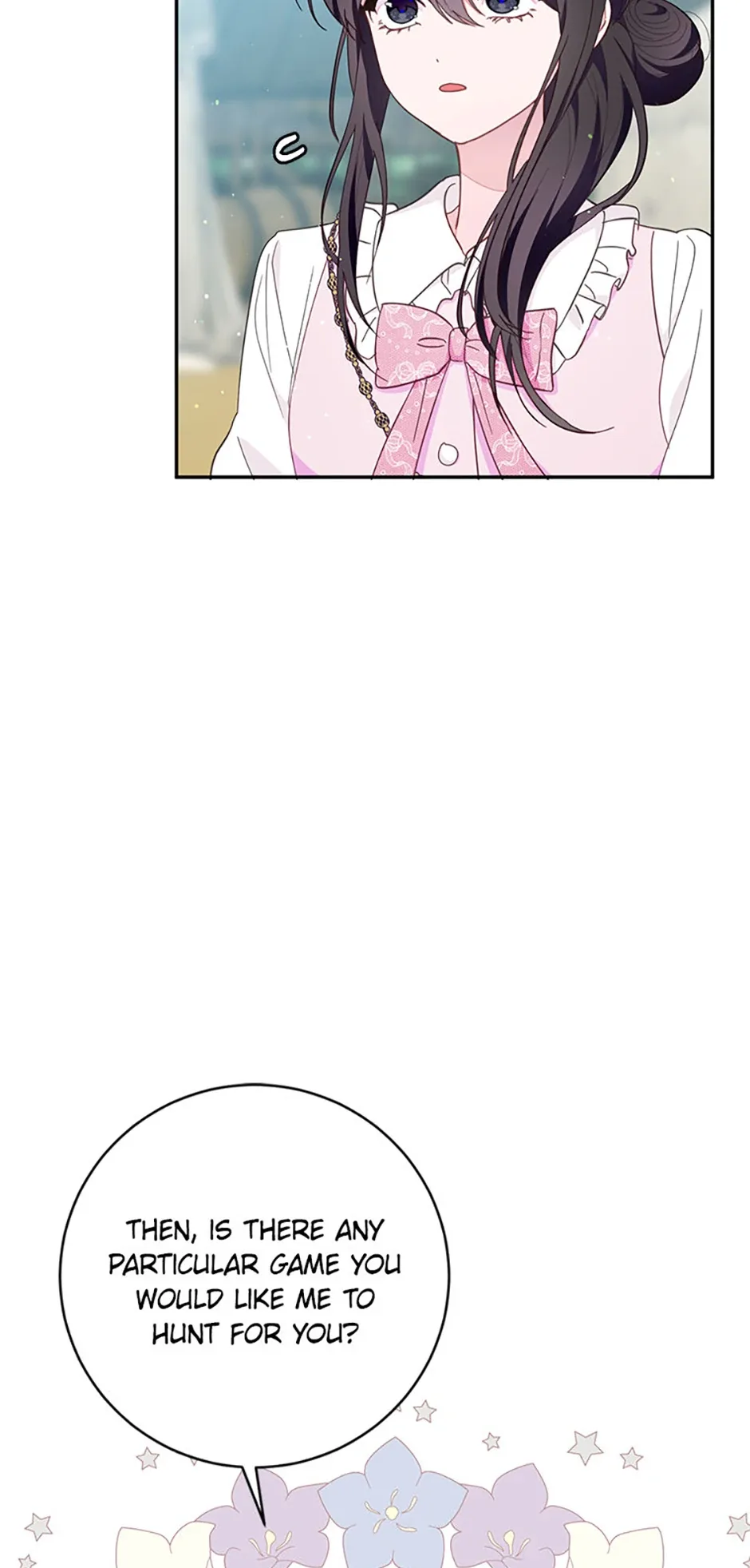 The Bad Ending of an Otome Chapter 83 page 23