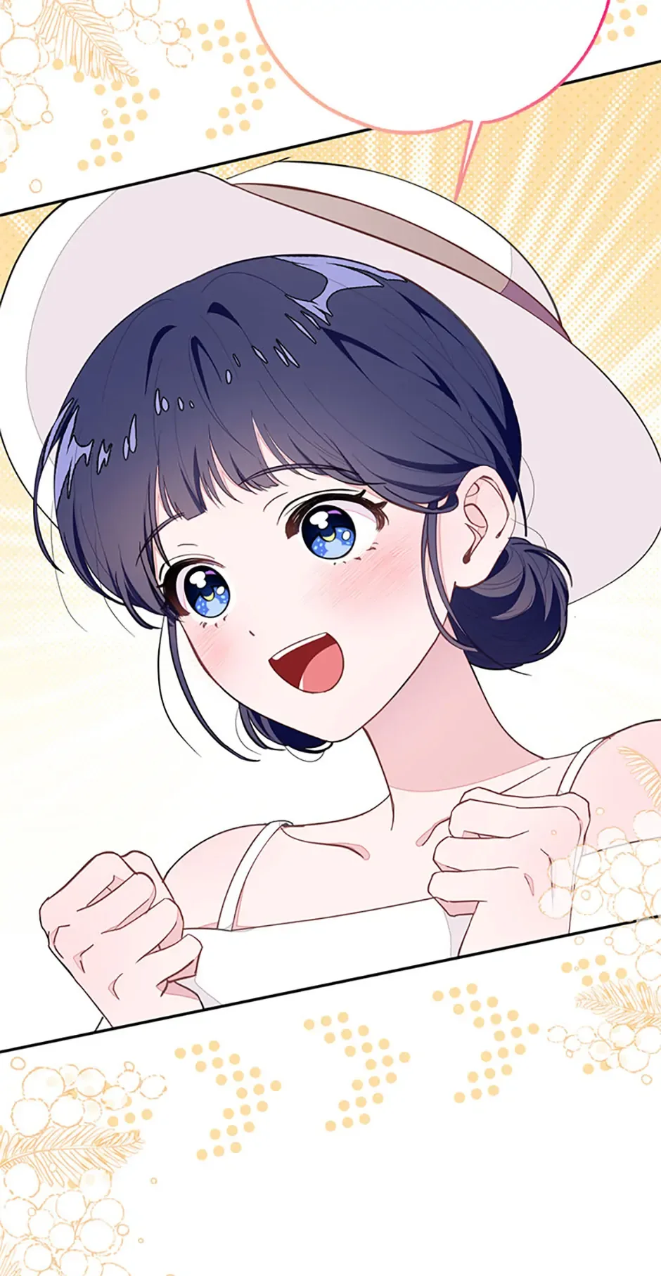 The Bad Ending of an Otome Chapter 83 page 43