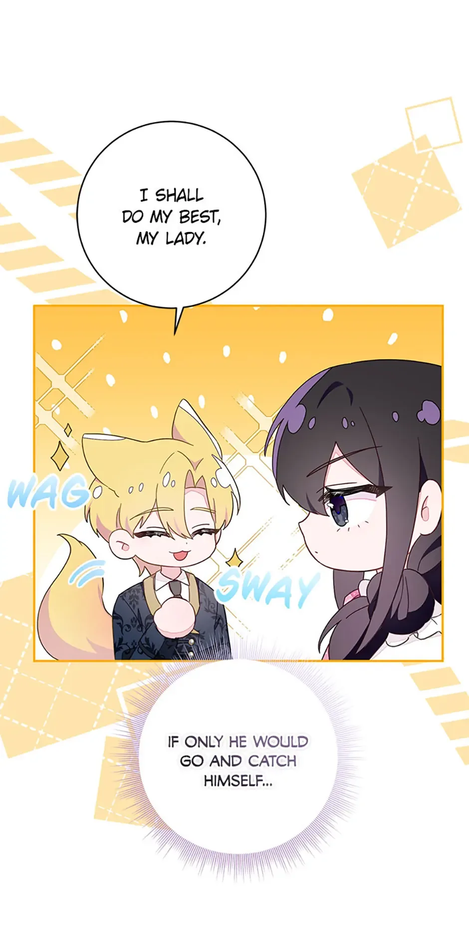 The Bad Ending of an Otome Chapter 83 page 29