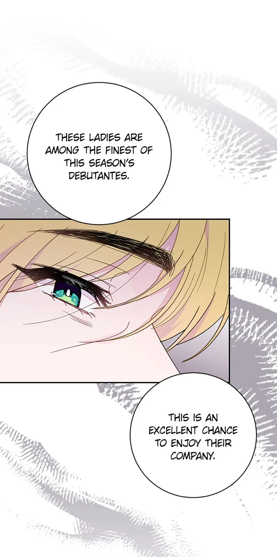 The Bad Ending of an Otome Chapter 83 page 11