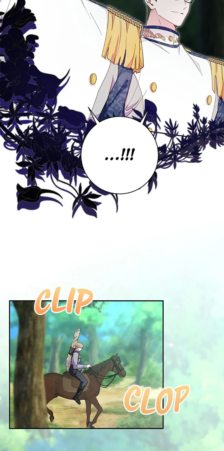 The Bad Ending of an Otome Chapter 84 page 31