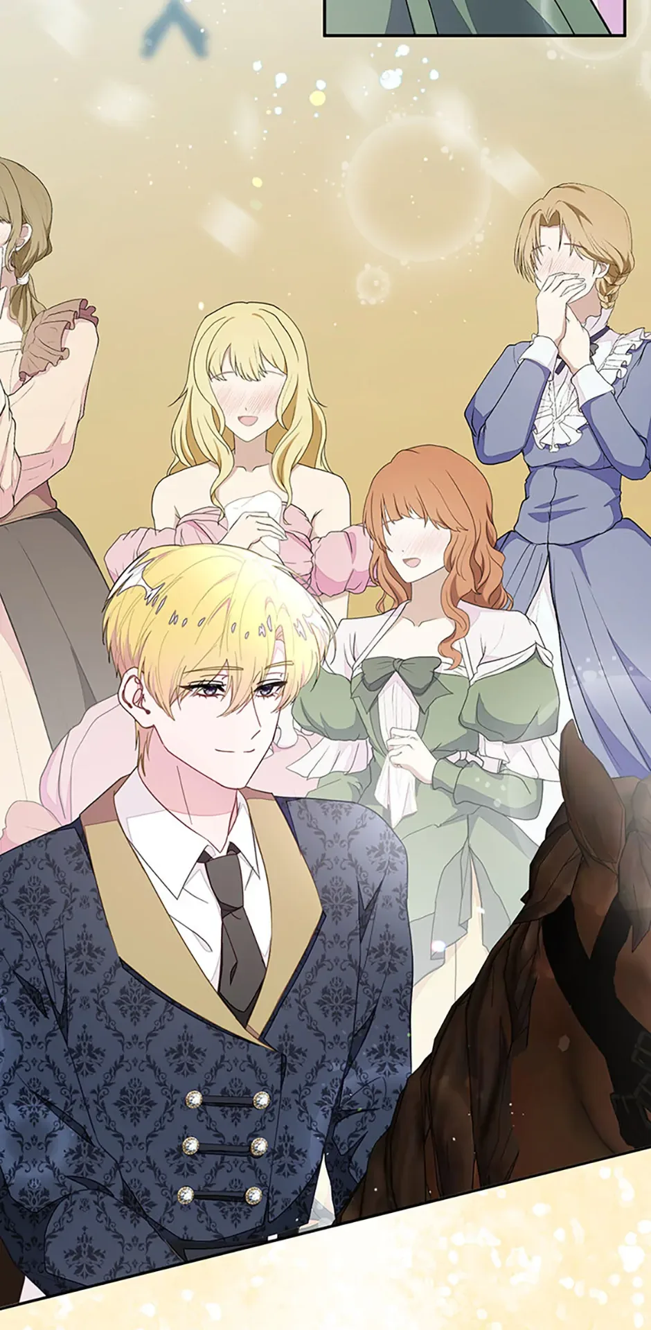 The Bad Ending of an Otome Chapter 83 page 57