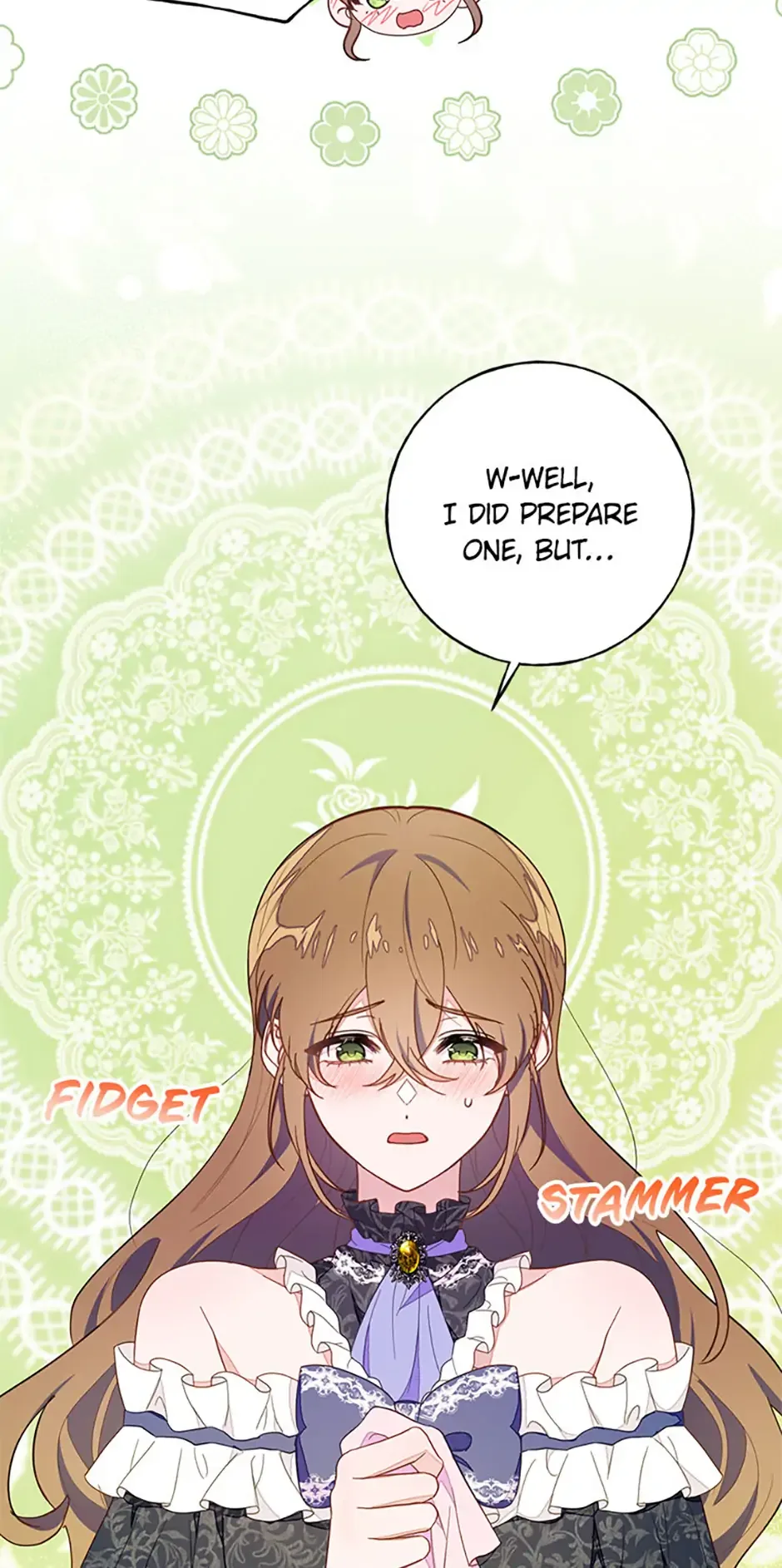 The Bad Ending of an Otome Chapter 83 page 69