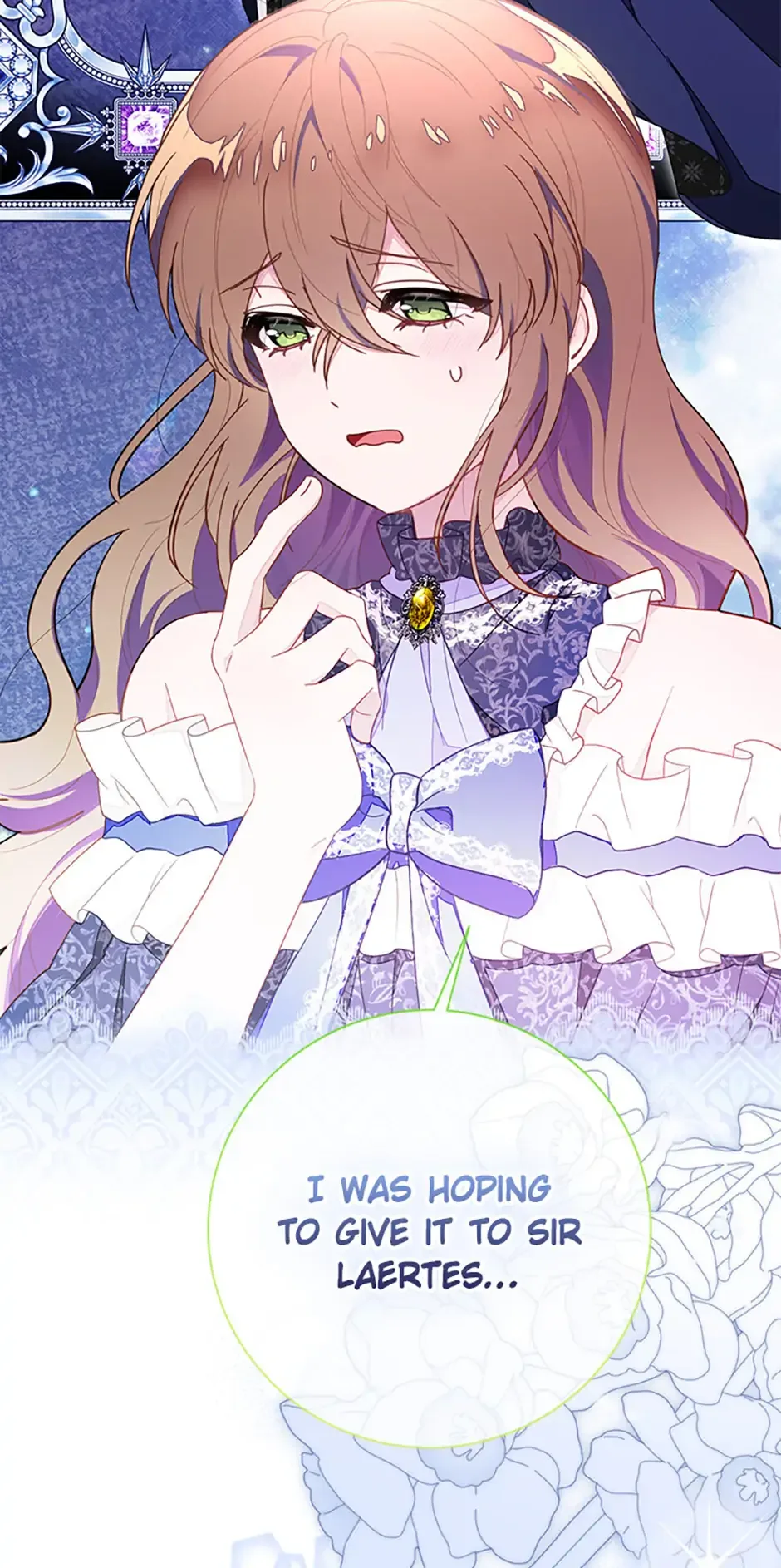 The Bad Ending of an Otome Chapter 84 page 3