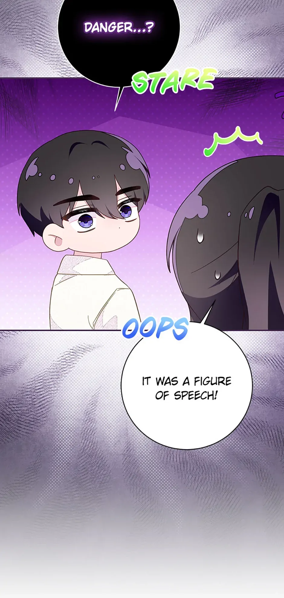 The Bad Ending of an Otome Chapter 80 page 22