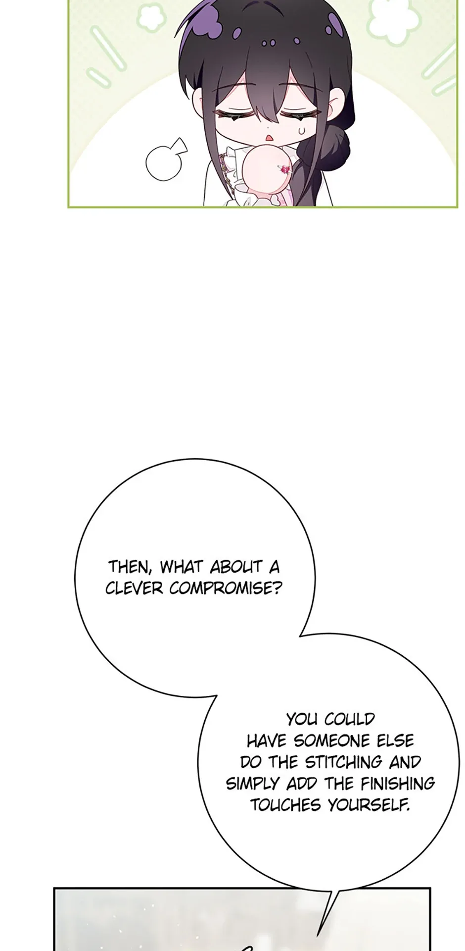 The Bad Ending of an Otome Chapter 83 page 62