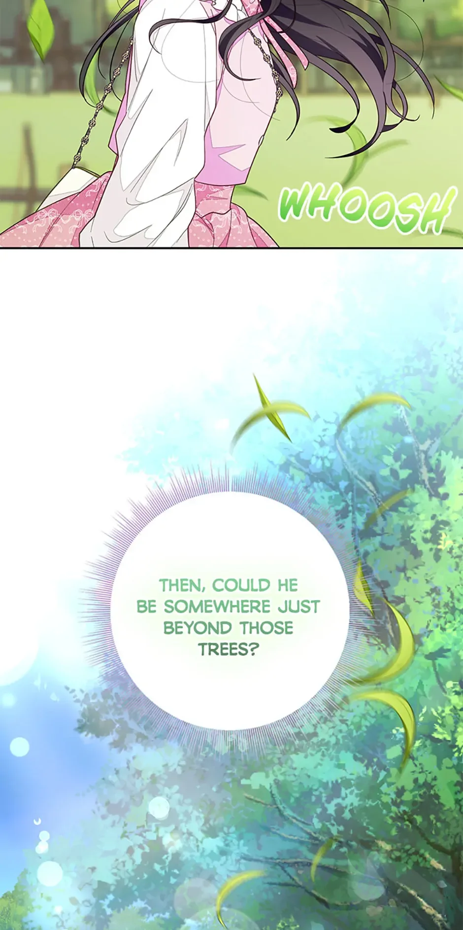 The Bad Ending of an Otome Chapter 84 page 9