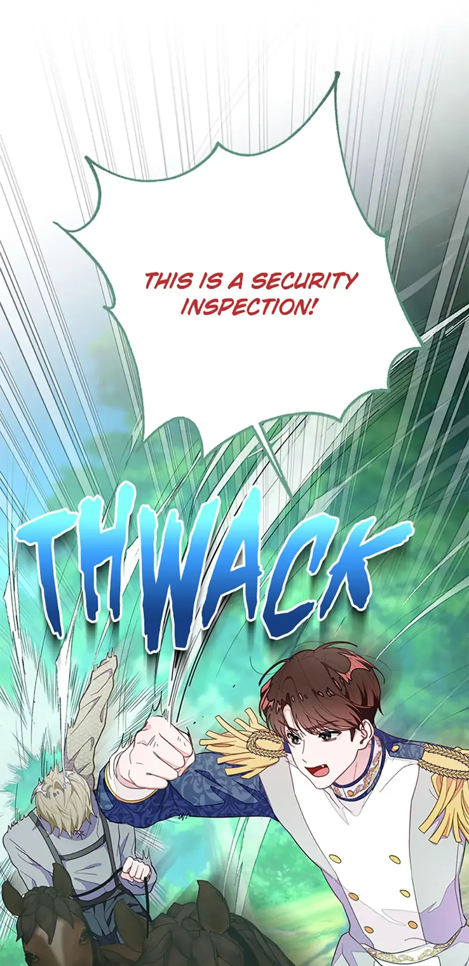 The Bad Ending of an Otome Chapter 84 page 38