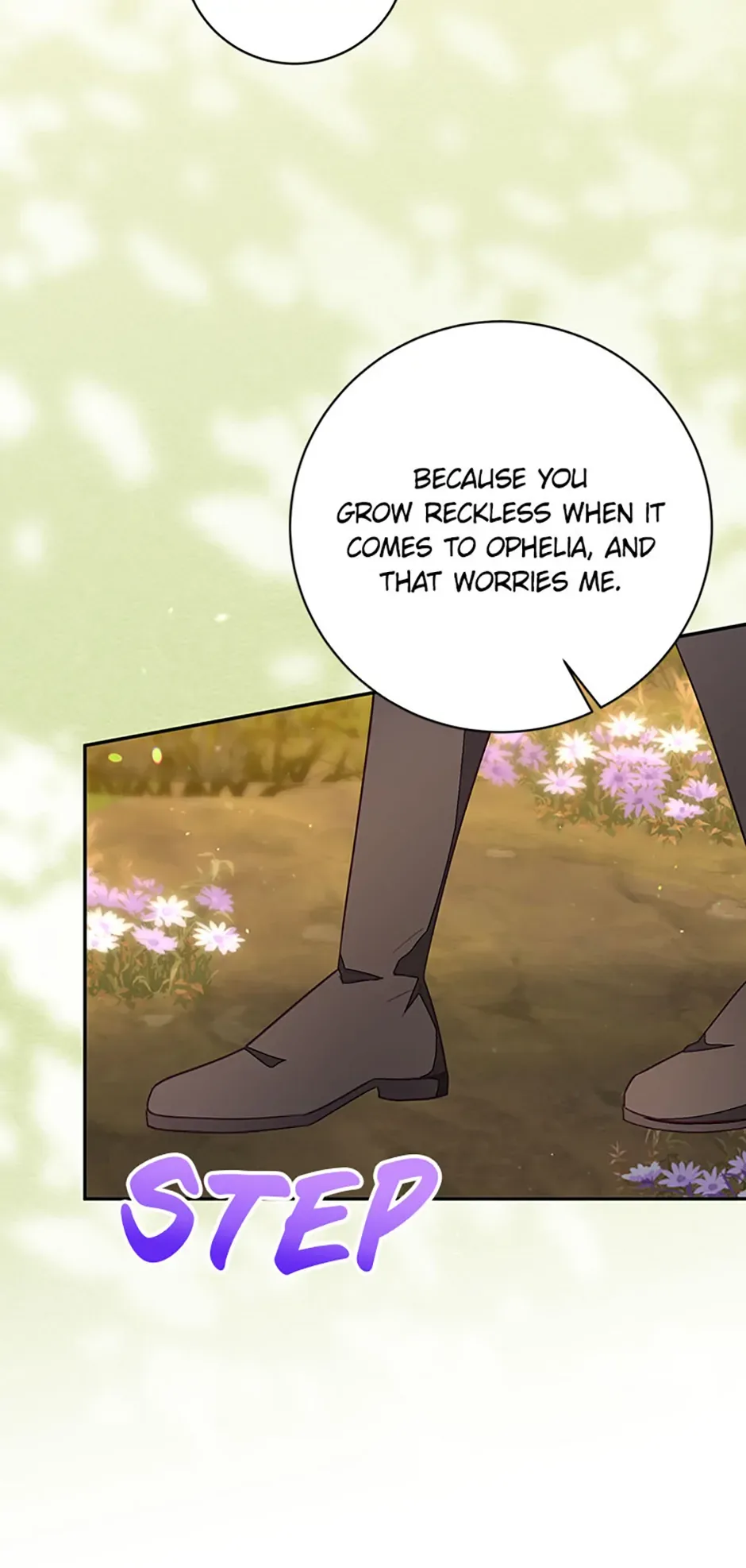 The Bad Ending of an Otome Chapter 80 page 26