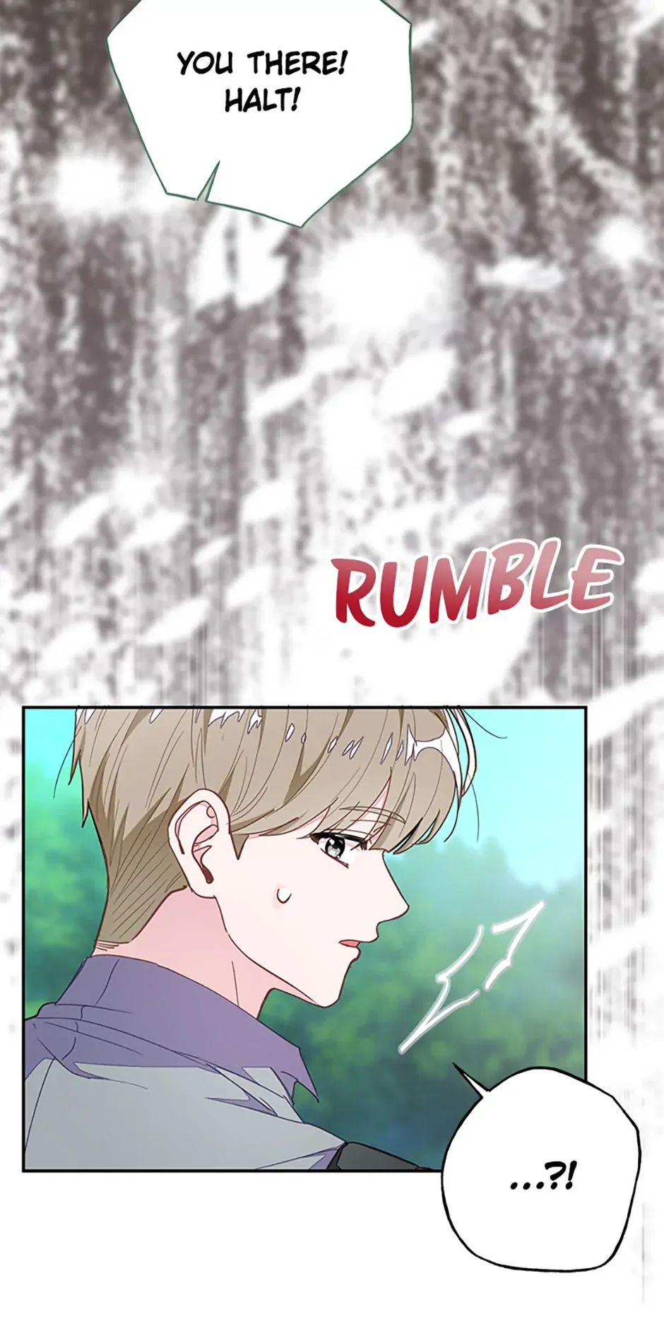 The Bad Ending of an Otome Chapter 84 page 37