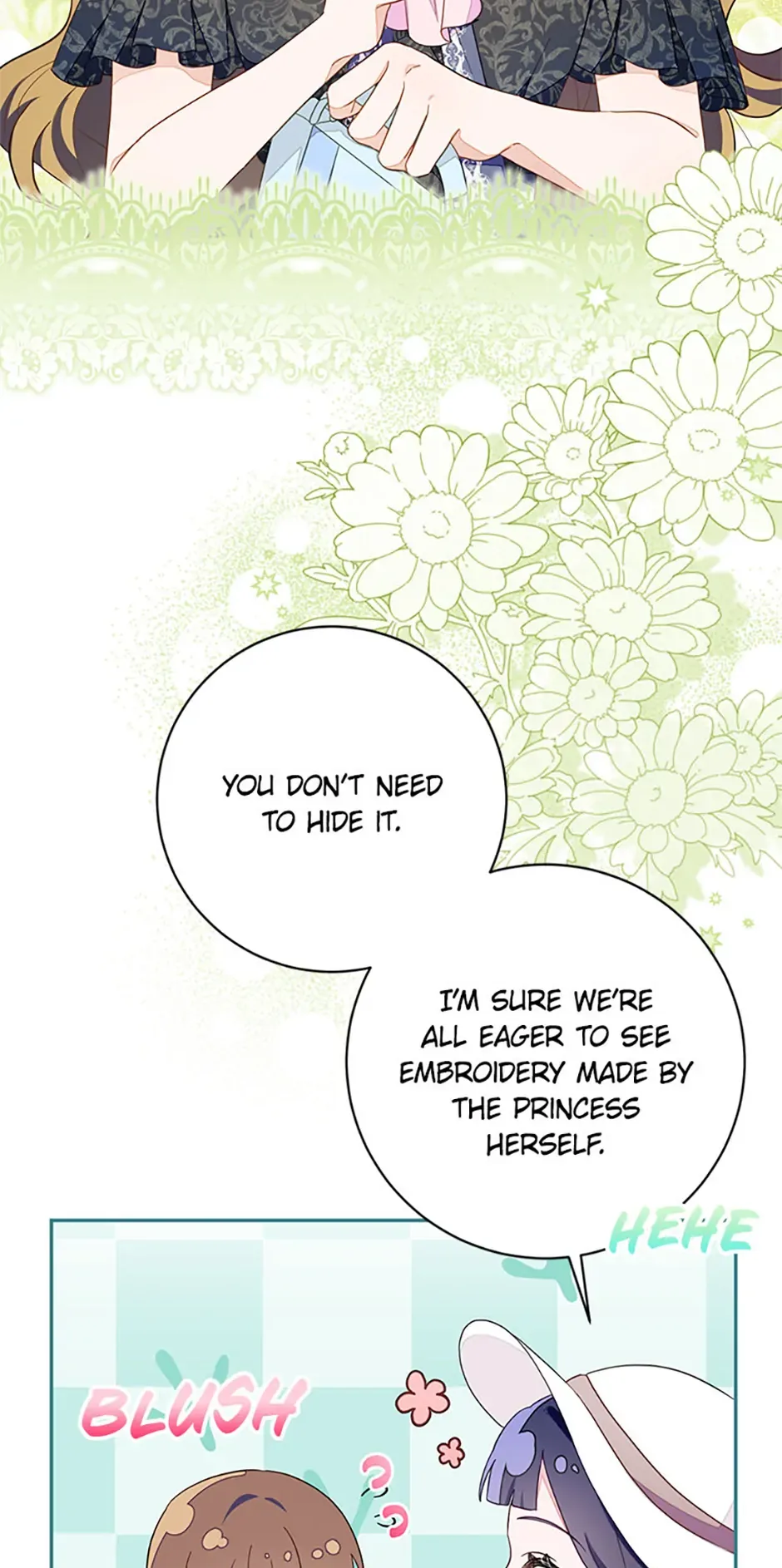 The Bad Ending of an Otome Chapter 83 page 70