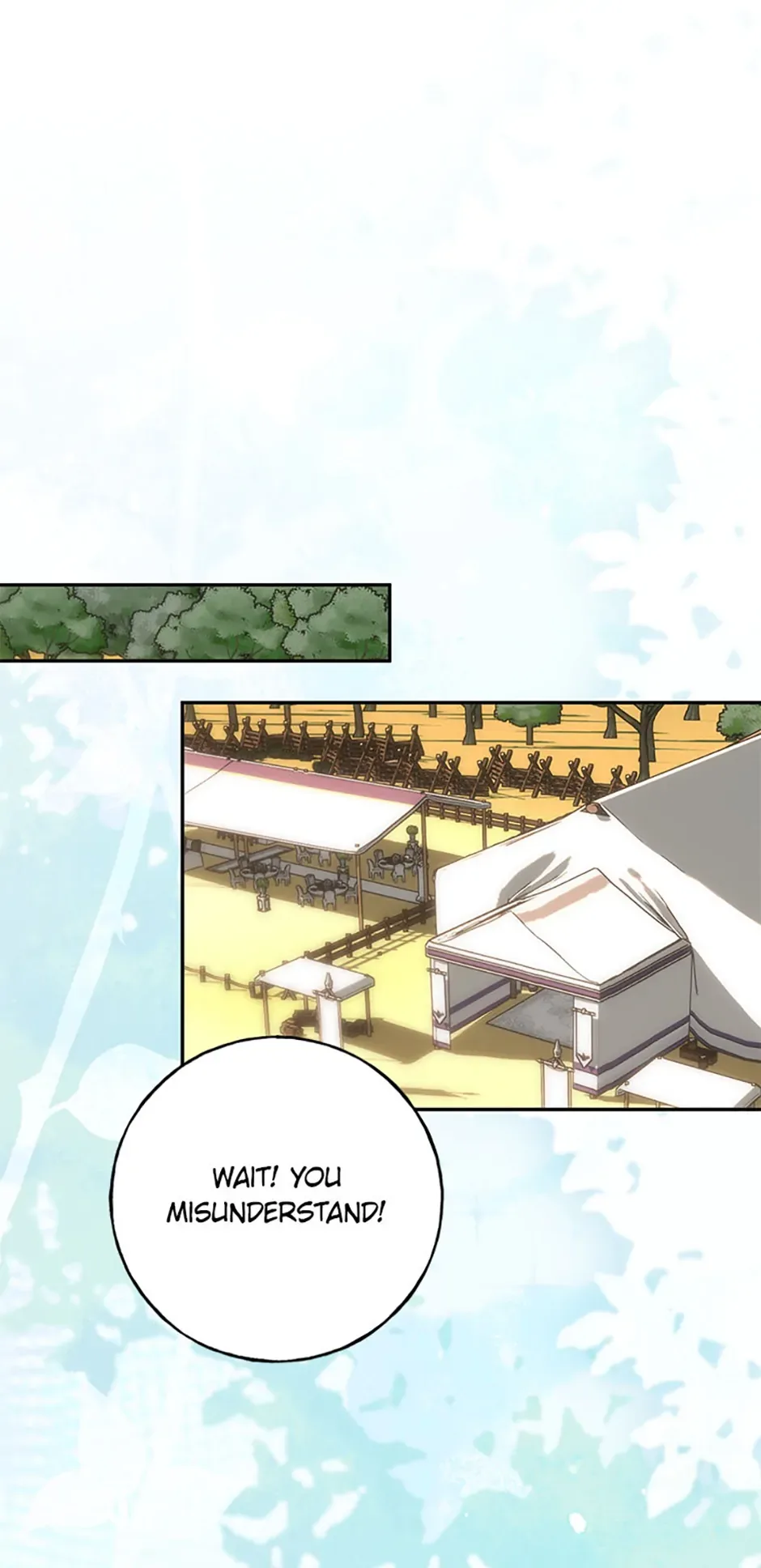The Bad Ending of an Otome Chapter 84 page 41