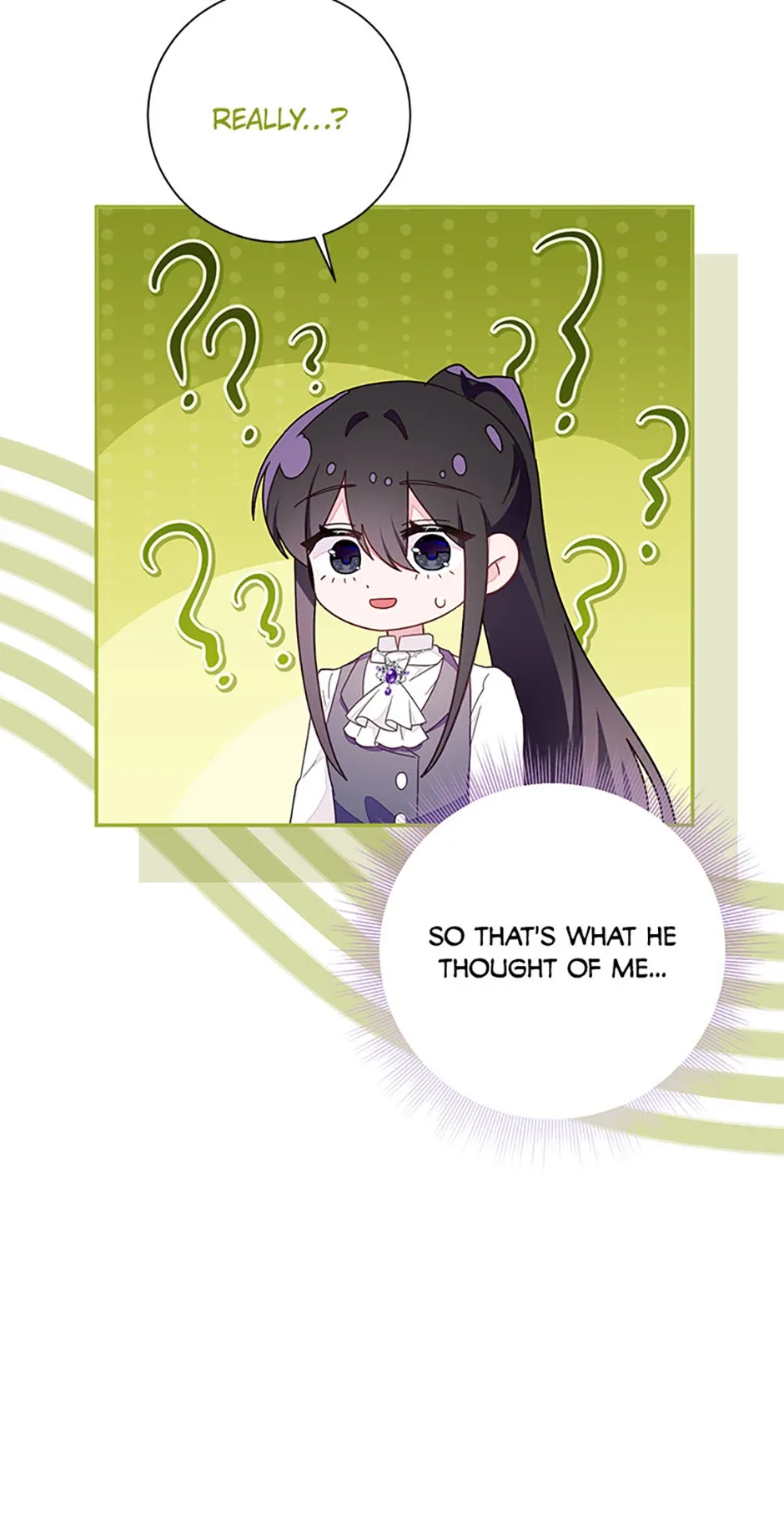 The Bad Ending of an Otome Chapter 80 page 29