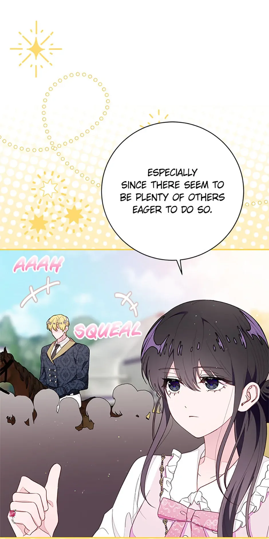 The Bad Ending of an Otome Chapter 83 page 64