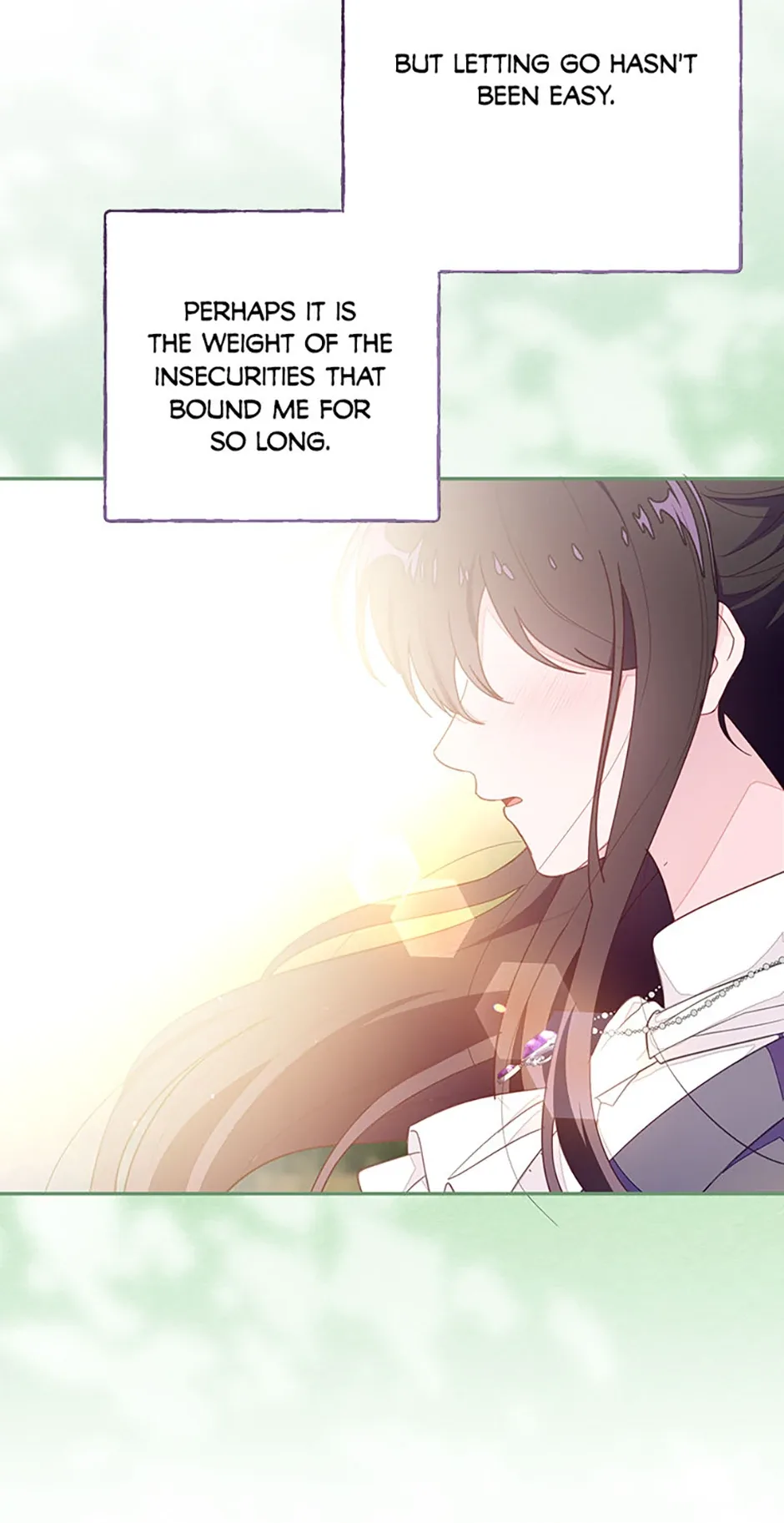 The Bad Ending of an Otome Chapter 80 page 9