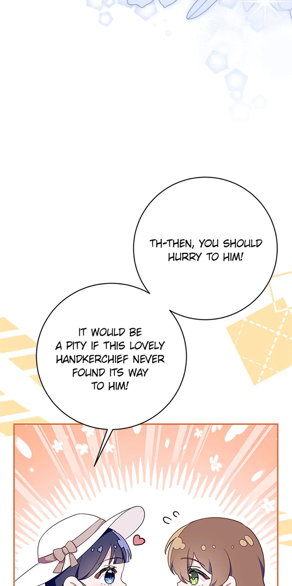The Bad Ending of an Otome Chapter 84 page 4