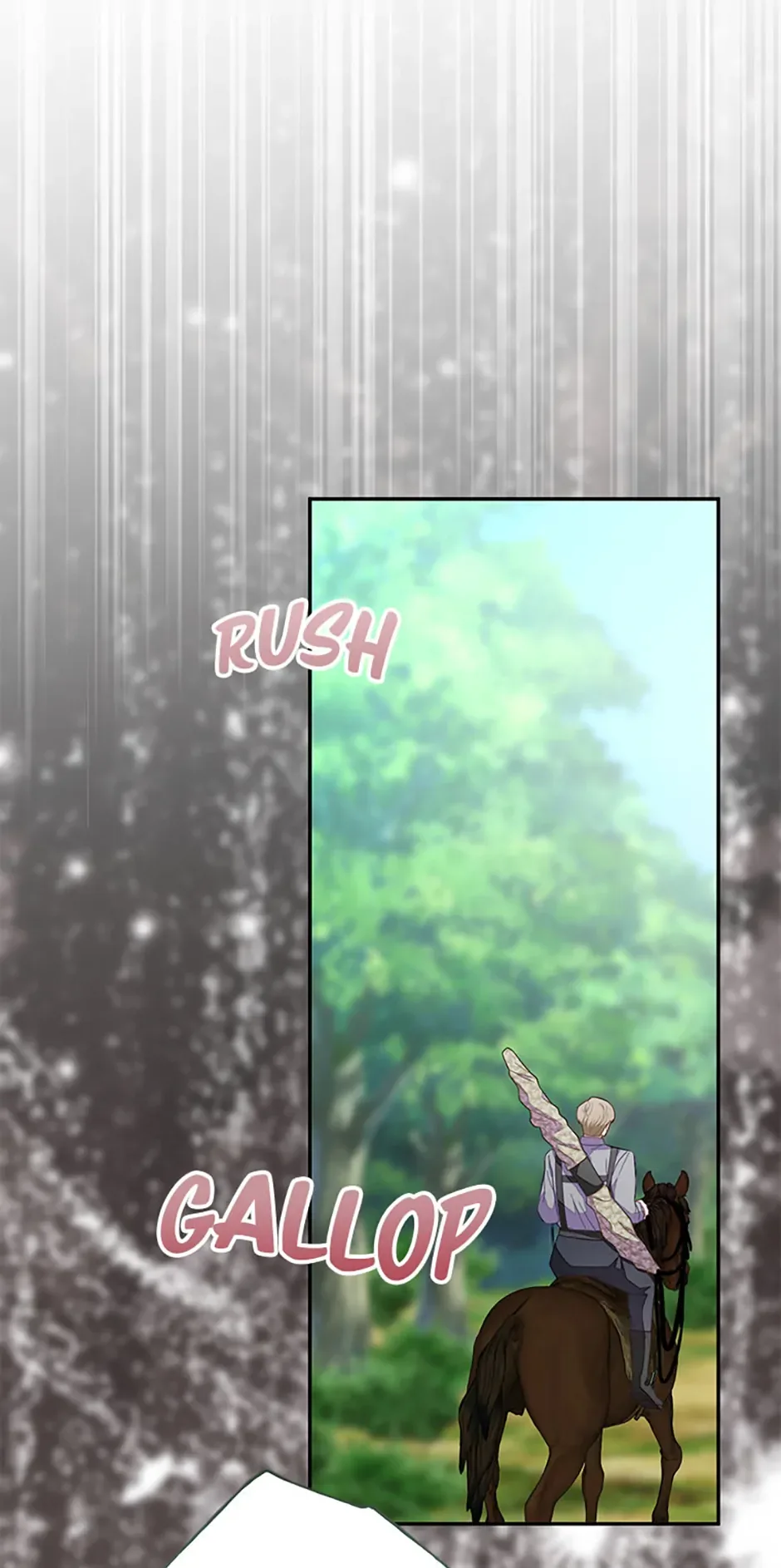 The Bad Ending of an Otome Chapter 84 page 36