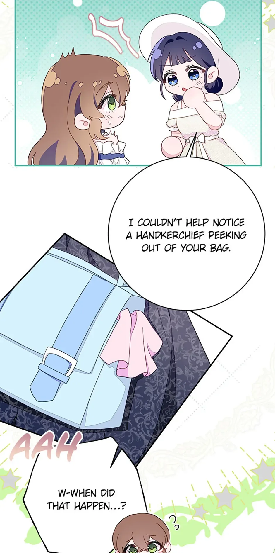 The Bad Ending of an Otome Chapter 83 page 68