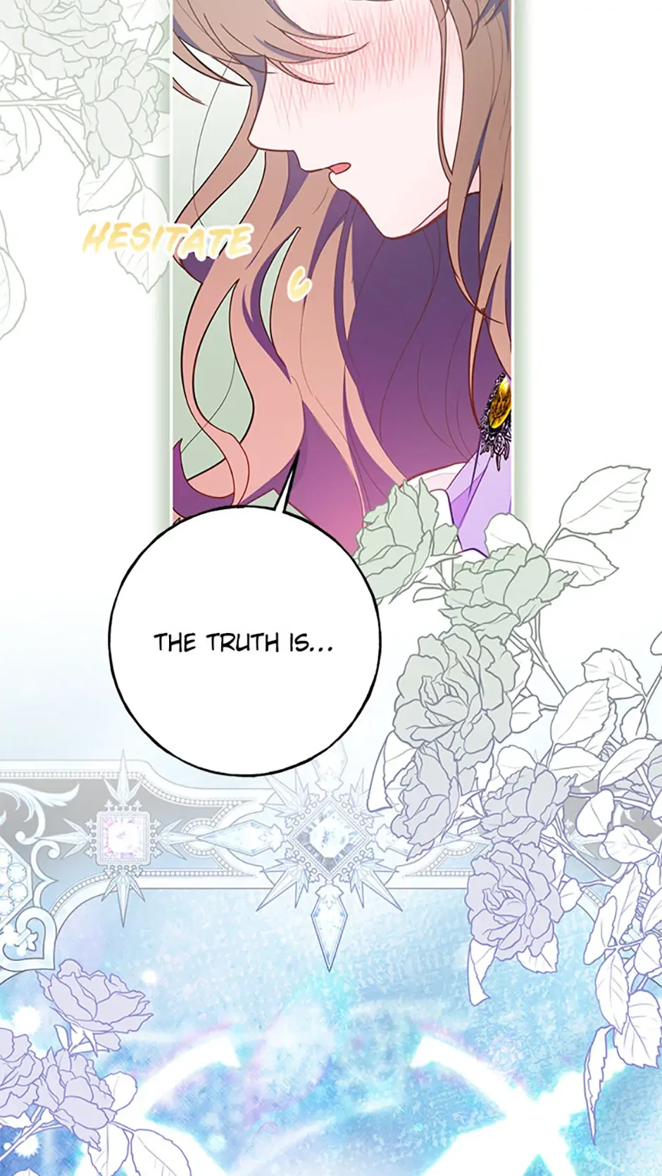The Bad Ending of an Otome Chapter 83 page 75