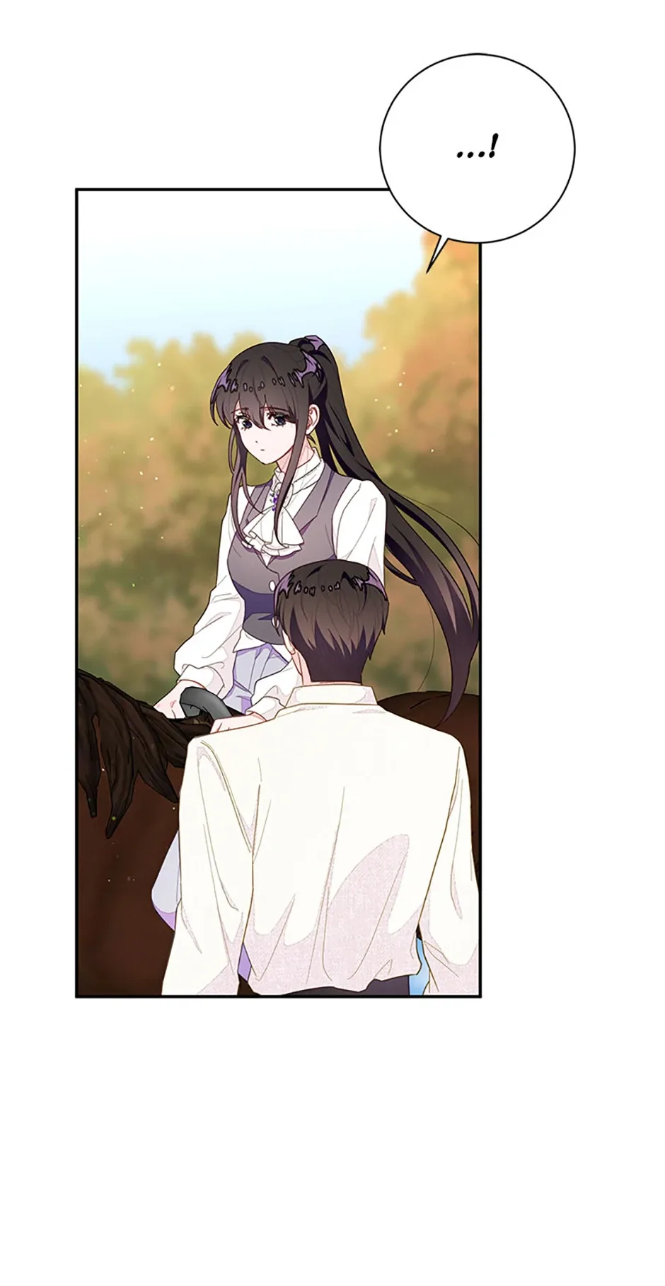 The Bad Ending of an Otome Chapter 80 page 33
