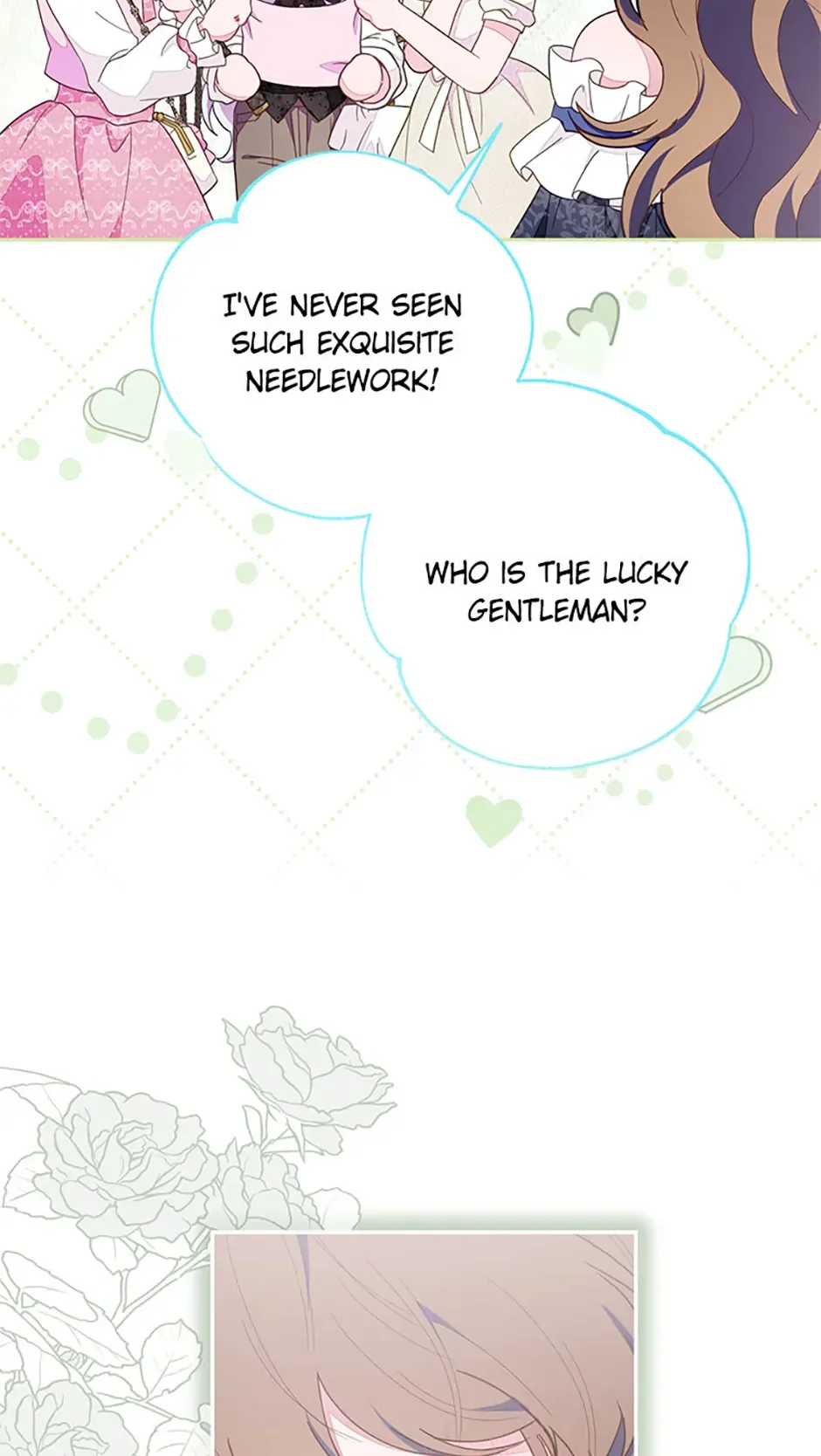 The Bad Ending of an Otome Chapter 83 page 74