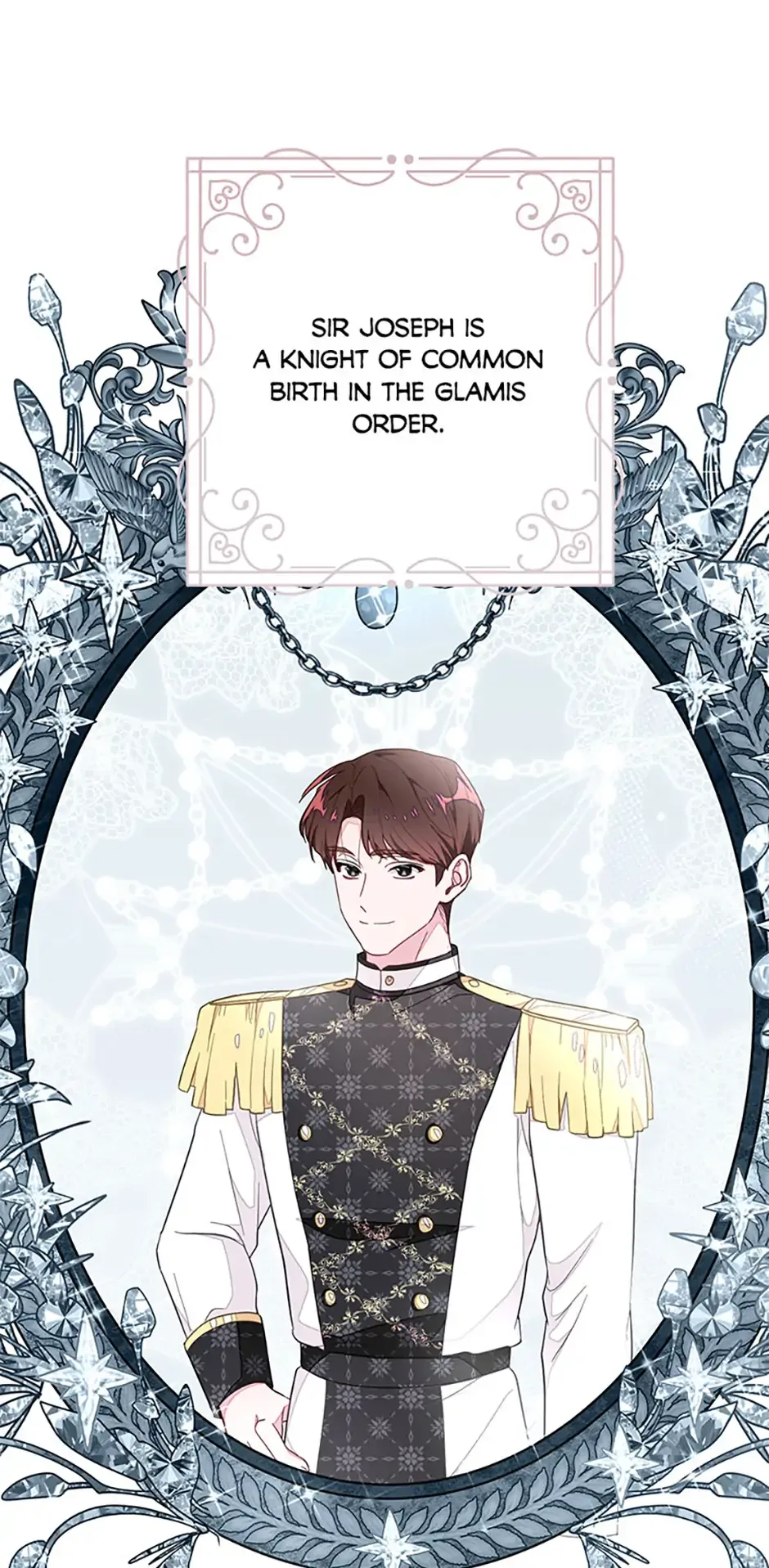 The Bad Ending of an Otome Chapter 84 page 20