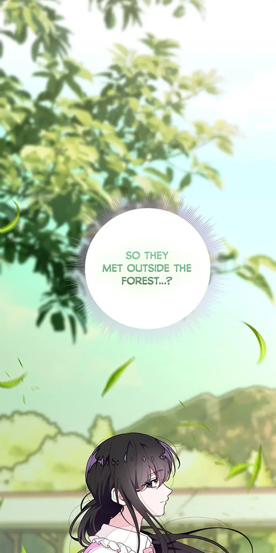 The Bad Ending of an Otome Chapter 84 page 8
