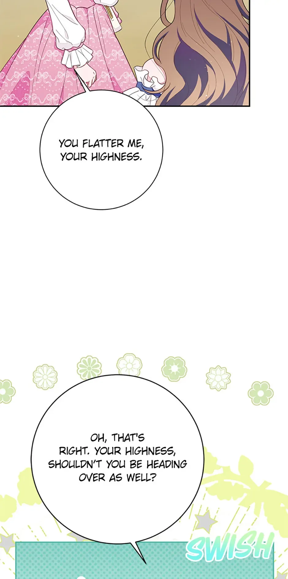 The Bad Ending of an Otome Chapter 83 page 67