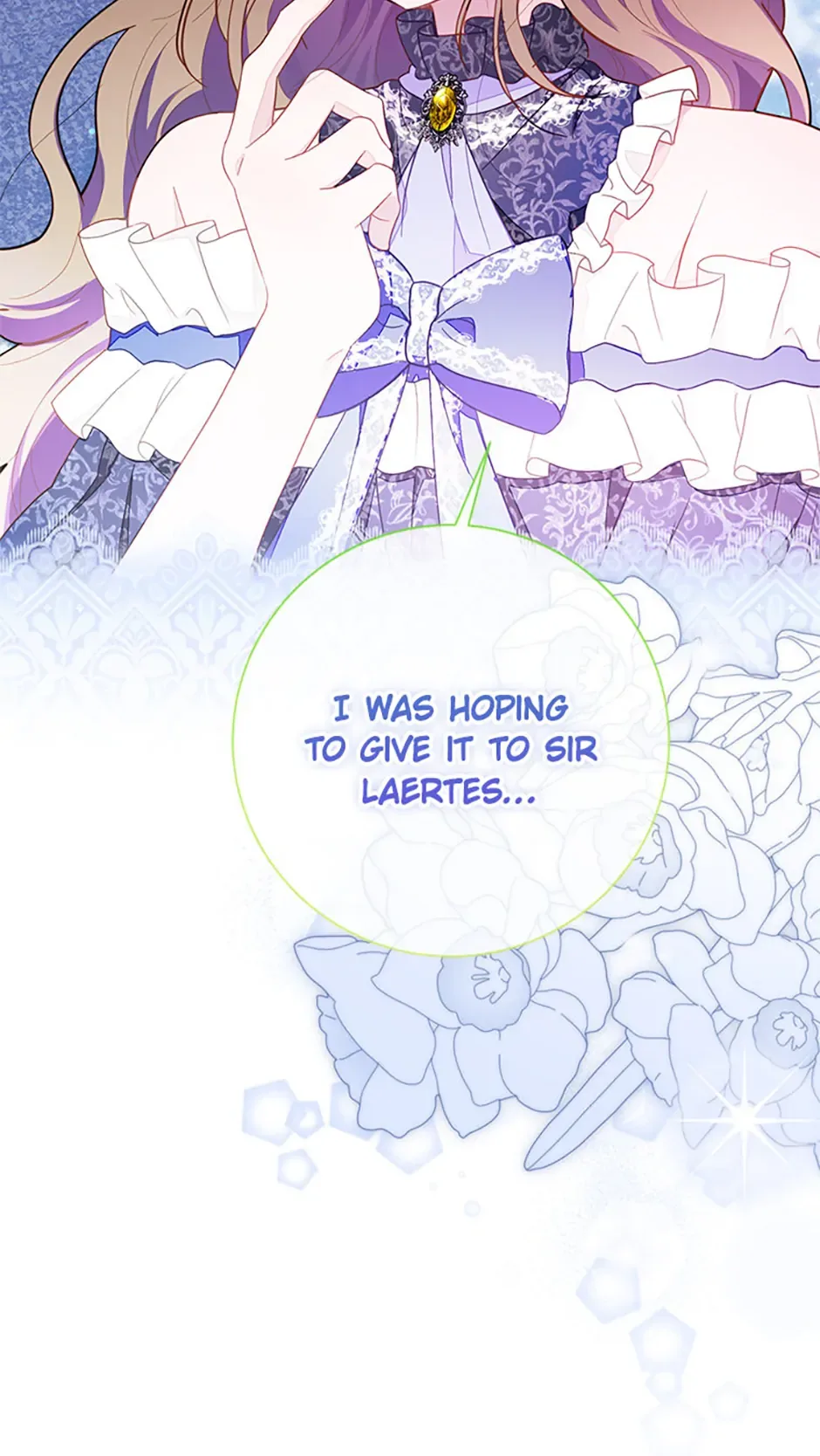 The Bad Ending of an Otome Chapter 83 page 77